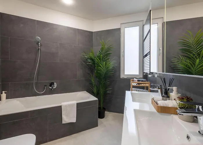 Exclusive & Duplex By Prestige Homes Βουδαπέστη