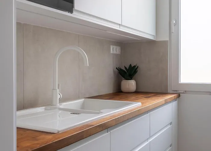 Exclusive & Duplex By Prestige Homes Διαμέρισμα Βουδαπέστη