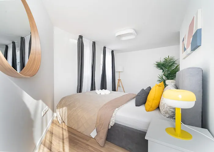 Exclusive & Duplex By Prestige Homes Βουδαπέστη