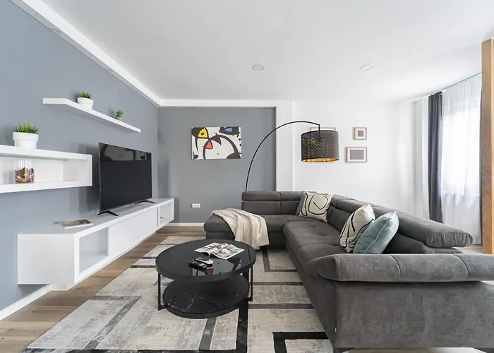 Διαμέρισμα Exclusive & Duplex By Prestige Homes *