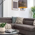 Exclusive & Duplex By Prestige Homes Apartamento Budapest