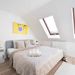 Apartamento Exclusive & Duplex By Prestige Homes Budapest