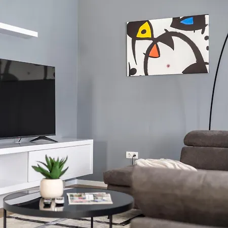 Apartament Exclusive & Duplex By Prestige Homes Budapesta
