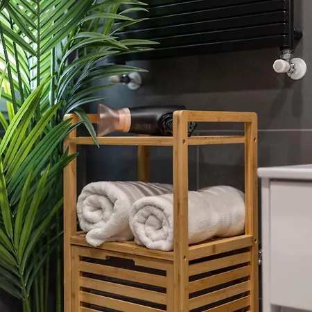 Exclusive & Duplex By Prestige Homes Διαμέρισμα