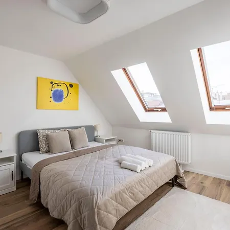 Exclusive & Duplex By Prestige Homes