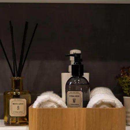 דירה Exclusive & Duplex By Prestige Homes בודפשט