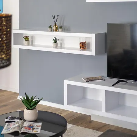 Exclusive & Duplex By Prestige Homes