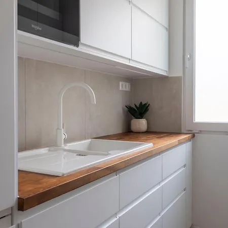 Exclusive & Duplex By Prestige Homes Apartment Budapest