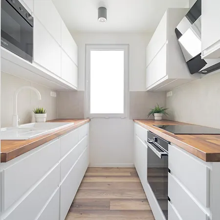 Exclusive & Duplex By Prestige Homes *