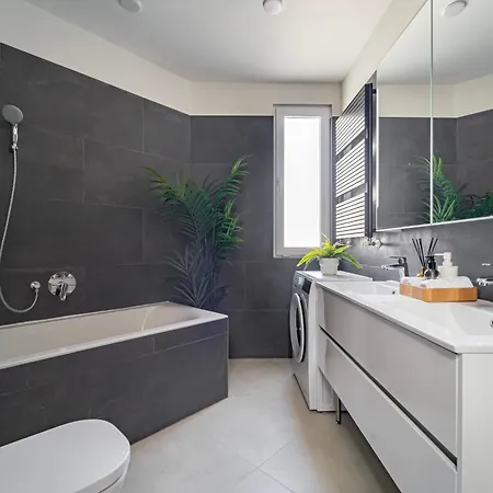 Exclusive & Duplex By Prestige Homes