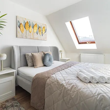 דירה Exclusive & Duplex By Prestige Homes