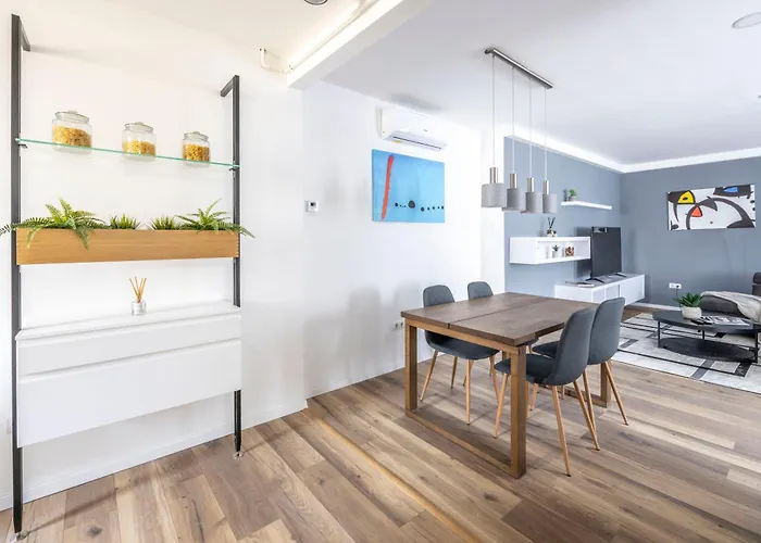 Appartamento Exclusive & Duplex By Prestige Homes