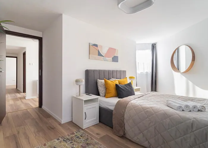Exclusive & Duplex By Prestige Homes Appartamento *